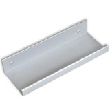 Λαβή επίπλου Χωνευτή Varial 1008 Αλουμίνιο