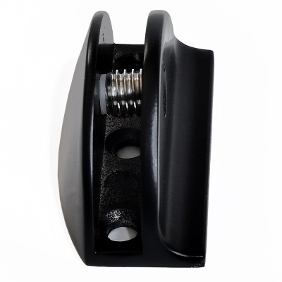 Στήριγµα Εταζέρας - Κρυστάλλων (1τεμάχιο) Ορειχάλκινο Μαύρο 6-8mm 153 Metal-Con Greece