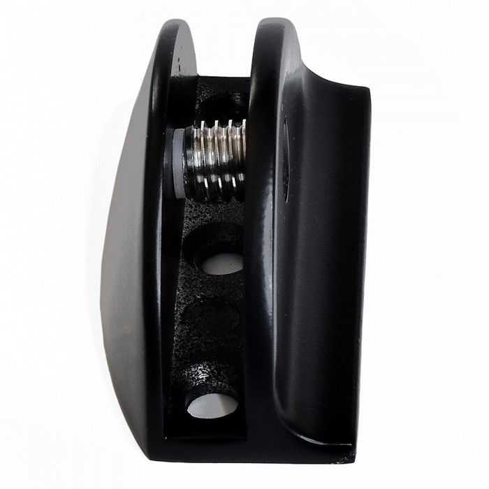 Στήριγµα Εταζέρας - Κρυστάλλων (1τεμάχιο) Ορειχάλκινο Μαύρο 6-8mm 153 Metal-Con Greece