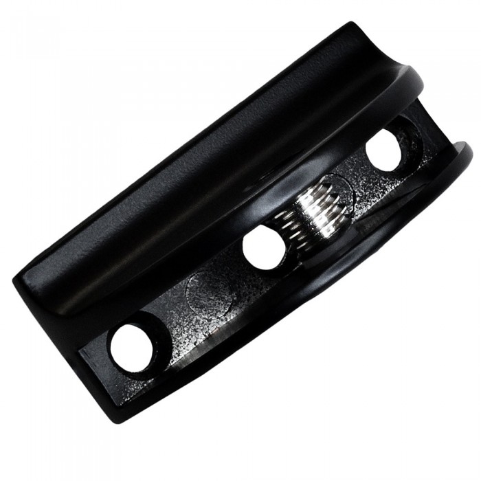 Στήριγµα Εταζέρας - Κρυστάλλων (1τεμάχιο) Ορειχάλκινο Μαύρο 6-8mm 153 Metal-Con Greece