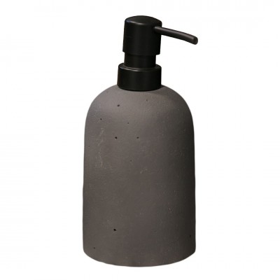 Δοχείο Κρεμοσάπουνου 7.5x7.5x16εκ. Rainbow Gemini 03018.001