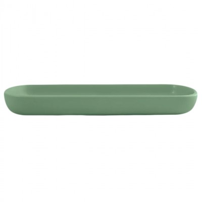 Βάση αξεσουάρ Spirella MAONIE 03093.001 Πράσινη