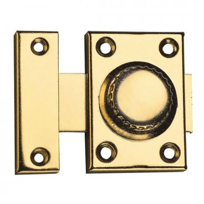 Συρτάκι Πόρτας απο Αλουμίνιο Amig 385 - 35mm Χρυσό AMIG - SPAIN