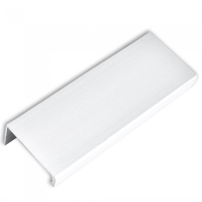 Λαβή επίπλου Χωνευτή Varial 1008 Λευκό Ματ