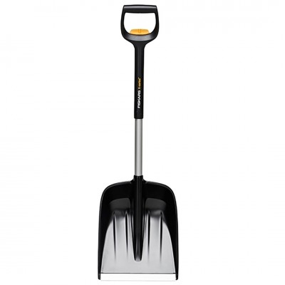 Φτυάρι Χιονιού - Αυτοκινήτου Τηλεσκοπικό Από 79,5εκ. εως 98,7εκ. X-Series Fiskars 410368102