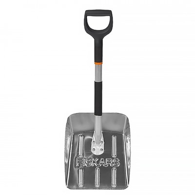 Φτυάρι Χιονιού - Αυτοκινήτου Ύψους 71,5 cm light Fiskars 431000102