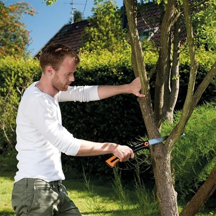 Πριόνι οικοδόμου Xtract™ SW75 255mm FISKARS 123880102