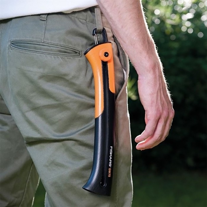 Πριόνι οικοδόμου Xtract™ SW75 255mm FISKARS 123880102