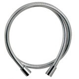 Σπιράλ Λουτρού Περιστροφικό PVC Χρωμέ Interflex 025750 1,75m Blister