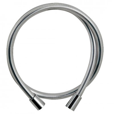 Σπιράλ Λουτρού Περιστροφικό PVC Χρωμέ Interflex 025750 1,75m Blister