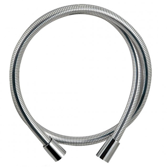Σπιράλ Λουτρού Περιστροφικό PVC Χρωμέ Interflex 025750 1,75m Blister