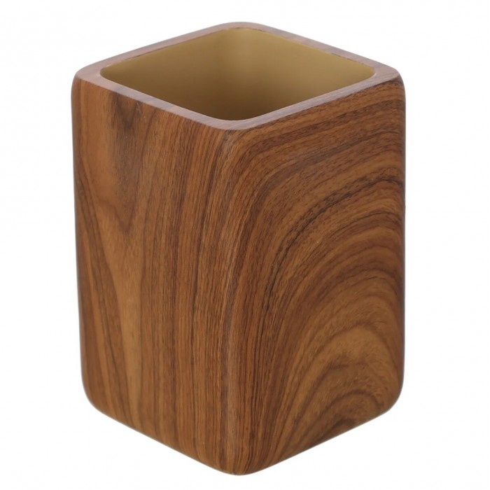 Ποτηροθήκη Επιδαπέδια Καφέ Rainbow Radici 02775.001