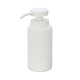 Δοχείο Κρεμοσάπουνου Rainbow Marika Λευκό 02785.001