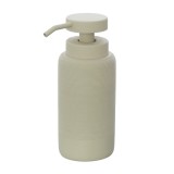 Δοχείο Κρεμοσάπουνου Rainbow Marika Μπέζ 02785.002