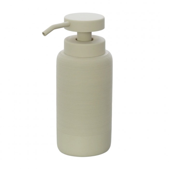 Δοχείο Κρεμοσάπουνου Rainbow Marika Μπέζ 02785.002