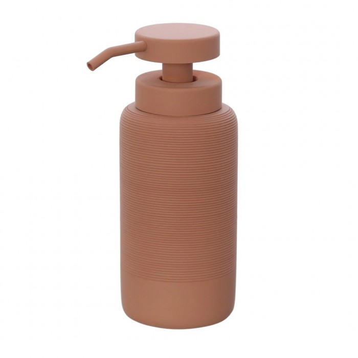 Δοχείο Κρεμοσάπουνου Rainbow Marika Πορτοκαλί 02785.003