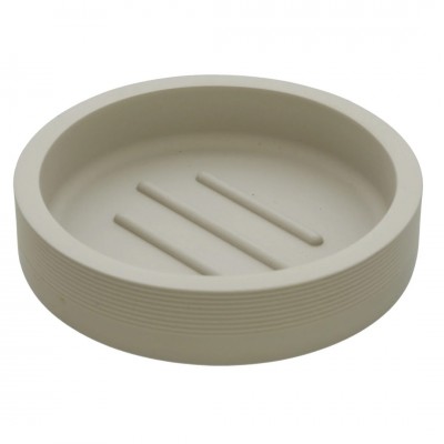 Σαπουνοθήκη Rainbow Μπέζ MARIKA 02787.002