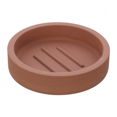 Σαπουνοθήκη Rainbow Πορτοκαλί MARIKA 02787.003