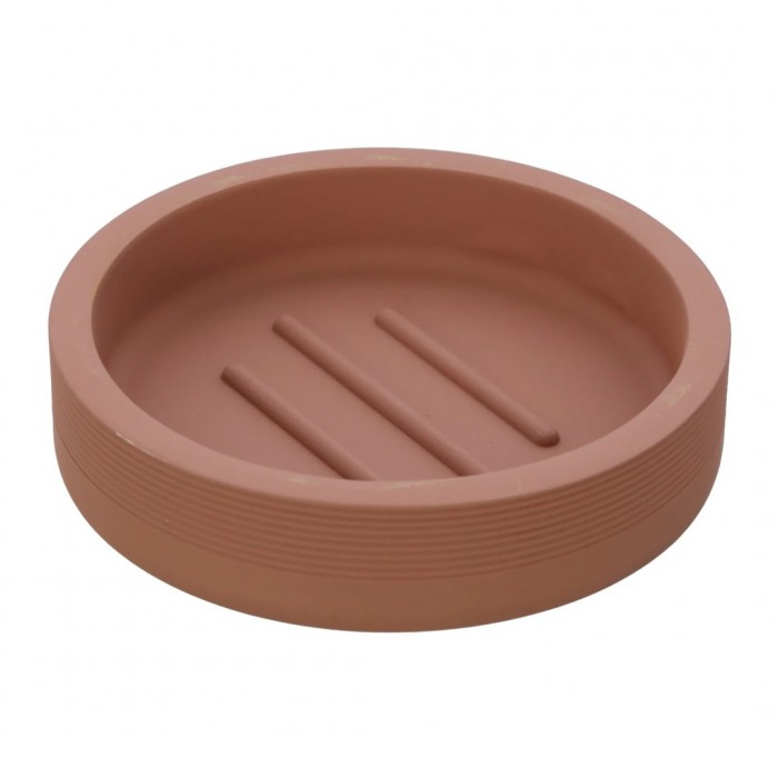 Σαπουνοθήκη Rainbow Πορτοκαλί MARIKA 02787.003