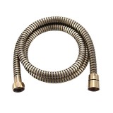 Σπιράλ Μπιντέ 1.00m Μπρονζέ Interflex 027887