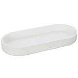 Βάση Αξεσουάρ Rainbow Λευκή MARIKA 02789.001