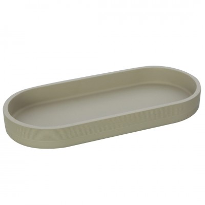 Βάση Αξεσουάρ Rainbow Μπέζ MARIKA 02789.002