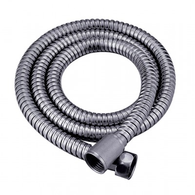 Σπιράλ Μπιντέ 1.00m GunMetal Interflex 027943