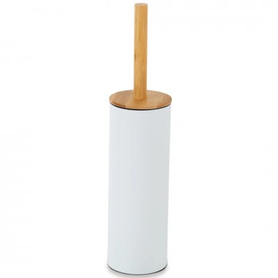 Πιγκάλ Μεταλλικό Χρώμα Λευκό 9 × 39 cm ADONIS Spirella 03140.001