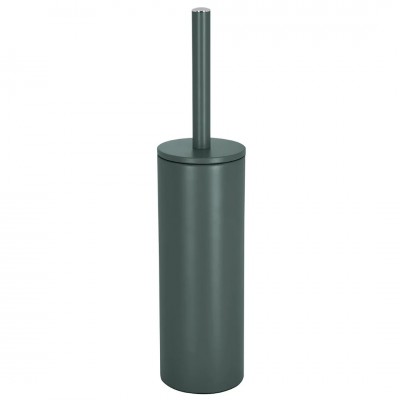 Πιγκάλ Mεταλλικό Επιδαπέδιo Πράσινο 9,5 × 40 cm AKIRA Spirella 03150.017