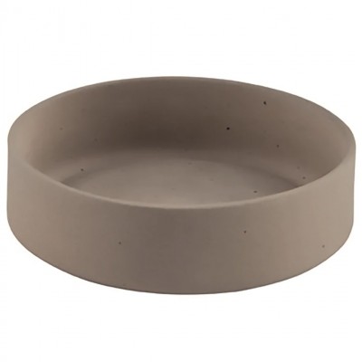 Σαπουνοθήκη Μπέζ 6,5 × 17,5 cm GEMMA Spirella 03289.001