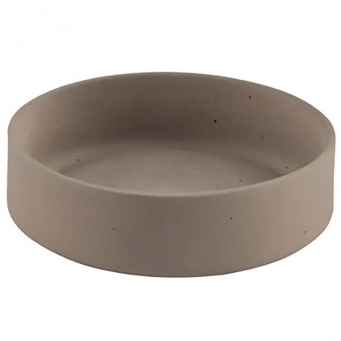 Σαπουνοθήκη Μπέζ 6,5 × 17,5 cm GEMMA Spirella 03289.001