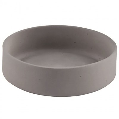 Σαπουνοθήκη Γκρί 6,5 × 17,5 cm GEMMA Spirella 03289.002