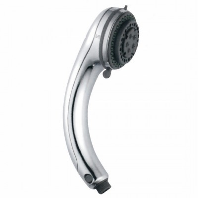 Τηλέφωνο Ντους Χρωμέ Easy Clean Action Interflex 040322