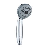 Τηλέφωνο Ντους Χρωμέ Easy Clean Atena Interflex 043357