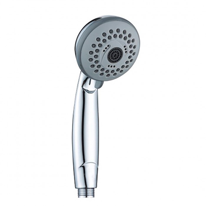 Τηλέφωνο Ντους Χρωμέ Easy Clean Atena Interflex 043357