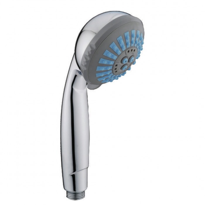 Τηλέφωνο Ντους Χρωμέ Easy Clean Paris Interflex 043359