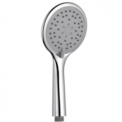 Τηλέφωνο Ντους Χρωμέ Αντιαλατικό London Interflex 043363