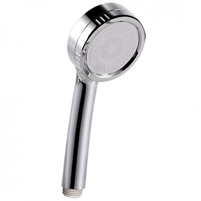 Τηλέφωνο Ντους Χρωμέ Easy Clean Oslo Interflex 044091