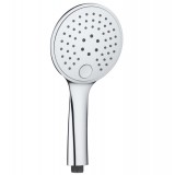 Τηλέφωνο Ντους Χρωμέ Easy Clean Barcelona Interflex 044186