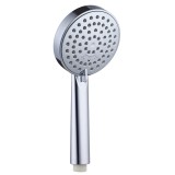 Τηλέφωνο Ντους Χρωμέ Easy Clean Ema Interflex 046370