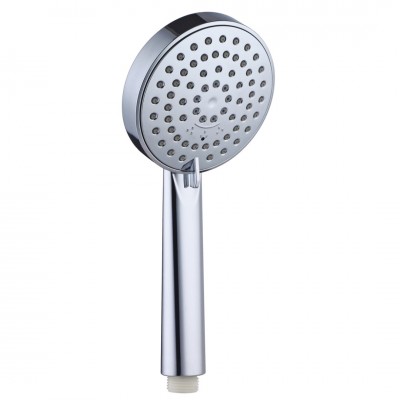 Τηλέφωνο Ντους Χρωμέ Easy Clean Ema Interflex 046370