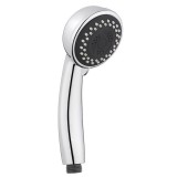 Τηλέφωνο Ντους Χρωμέ Easy Clean Verona Interflex 046774