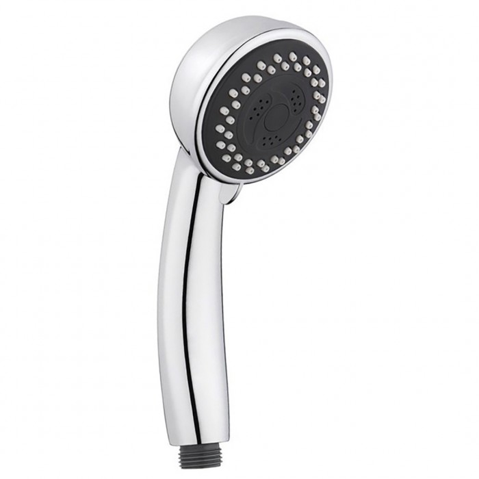 Τηλέφωνο Ντους Χρωμέ Easy Clean Verona Interflex 046774