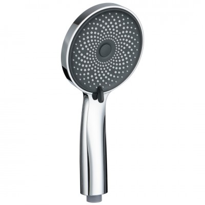 Τηλέφωνο Ντους Χρωμέ Easy Clean Lisbona Interflex 047567