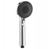 Τηλέφωνο Ντους Χρωμέ Easy Clean New Robot Interflex 047568