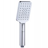 Τηλέφωνο Ντους Χρωμέ Easy Clean Tokyo Interflex 047824