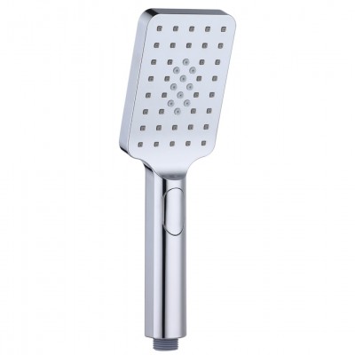 Τηλέφωνο Ντους Χρωμέ Easy Clean Tokyo Interflex 047824