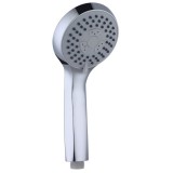Τηλέφωνο Ντους Χρωμέ Easy Clean Porto Interflex 048614
