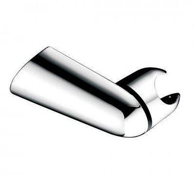 Στήριγμα Tηλεφώνου Nτους Χρωμέ Μεταλλικό Concord Interflex 050336