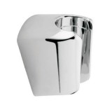 Στήριγμα Tηλεφώνου Nτους Χρωμέ Μεταλλικό Base Interflex 050341